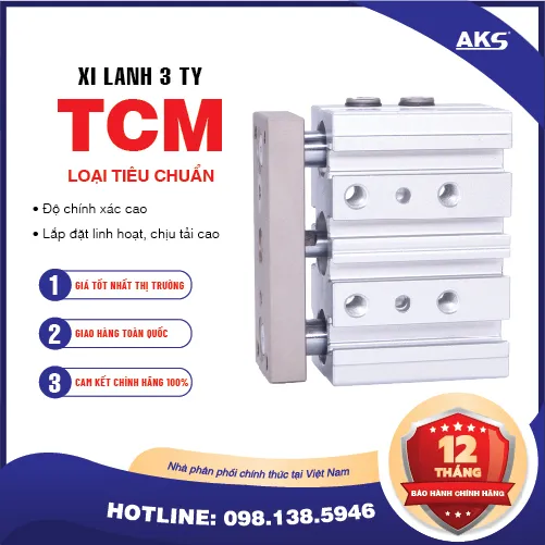 Hình ảnh minh họa - TCM