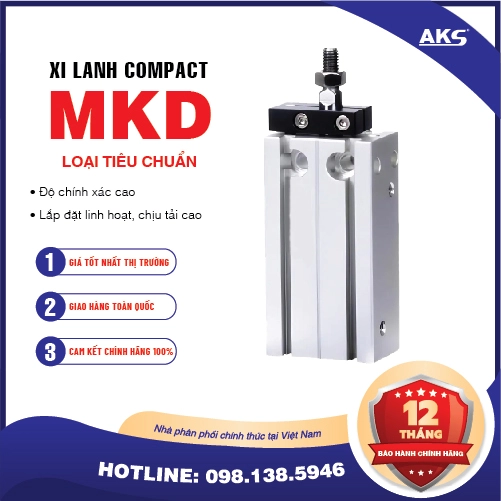 Hình ảnh minh họa - MKD