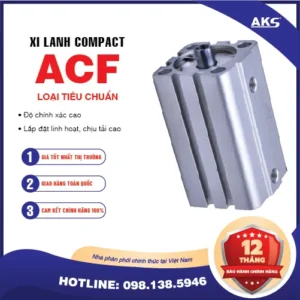Hình ảnh minh họa - ACF