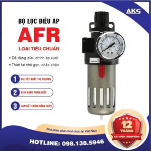 Hình ảnh minh họa - AFR