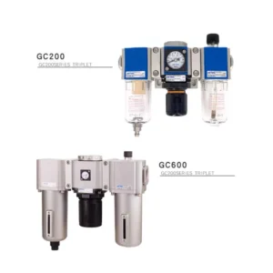 Hình ảnh minh họa - GC lọc ba 2A