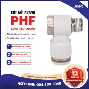 Hình ảnh minh họa - PHF