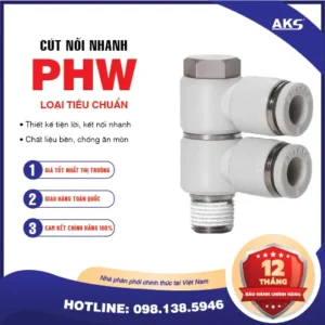 Hình ảnh minh họa - PHW