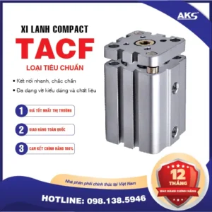 Hình ảnh minh họa - TACF